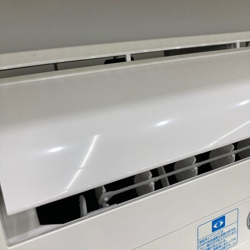 【6ヶ月保証付き】SHARPの壁掛けエアコンのご紹介です！
