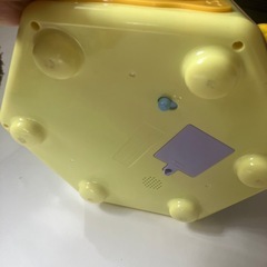 プーさんの知育BOXの画像