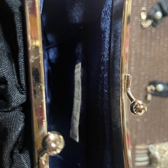 ハンドバックの画像