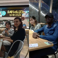 【英会話サークル初心者歓迎】名古屋最大規模の英会話サークル…