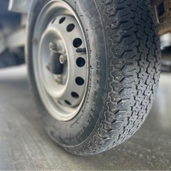 車検R9年8月まで‼️平成24年式★トヨタ★ピクシストラック★オートマ★の画像