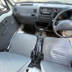 車検R9年8月まで‼️平成24年式★トヨタ★ピクシストラック★オートマ★の画像