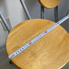 椅子　　　2脚の画像