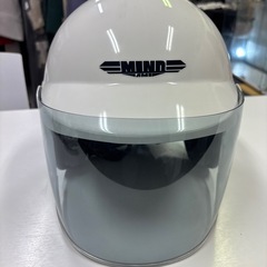 ホンダヘルメットFB6A
の画像