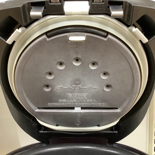 【トレファクラパーク岸和田店】
2020年製　IH炊飯ジャー　HITACHI 6ヶ月保証付