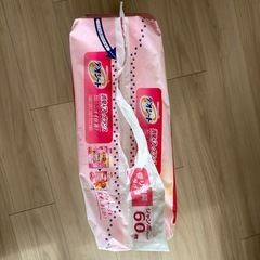 ワイド 60枚 犬用トイレシートの画像