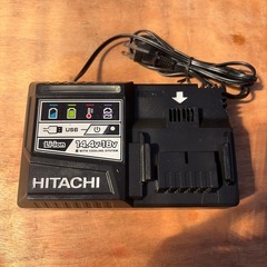 ⭕️hikoki 14.4Vインパクト WH14DDL2⭕️の画像