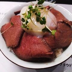 リフレッシュマルシェ Vol.4　～鹿肉丼ランチ、ご提供いたします～ - イベント