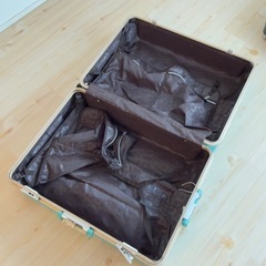 キャリーケース　　　大型
の画像
