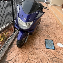ばいくバイクの画像