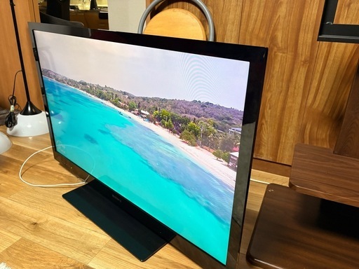 ソニー ブラビア 40インチテレビ