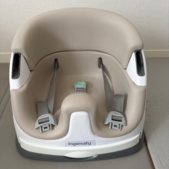 ingenuity ベビーチェア (ベージュ)の画像