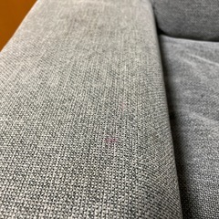 1人掛けソファー SIEVE bulge sofaの画像