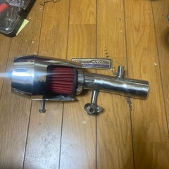 値引き中‼️ウイルズウィンエアクリーナーの画像