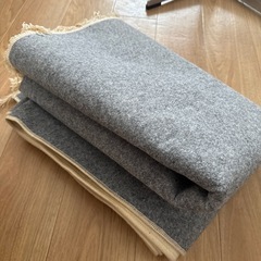 カラチ ラグ 140×200の画像