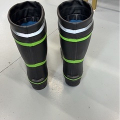 長靴(新品)の画像