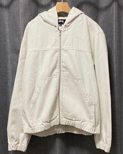 最終値下げ STUSSY