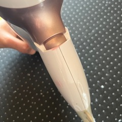 ドライヤーの画像