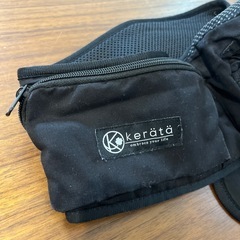 ケラッタ　ヒップシートの画像