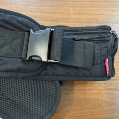 ケラッタ　ヒップシートの画像