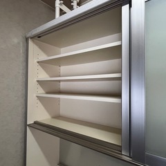 キッチンボードの画像