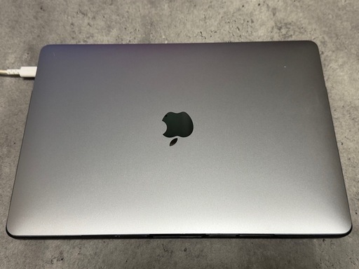 Macbook Pro 2019 8GB/256GB