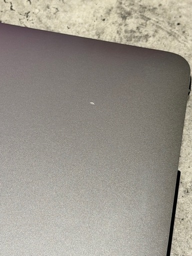 Macbook Pro 2019 8GB/256GB