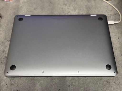 Macbook Pro 2019 8GB/256GB