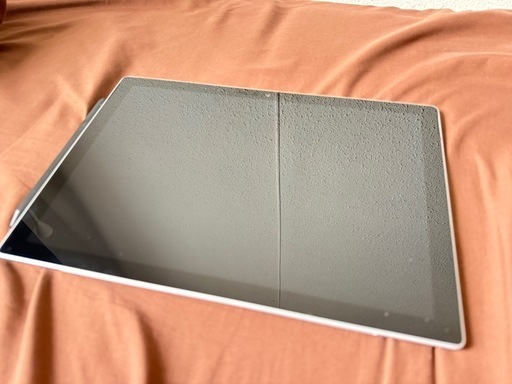 Microsoft 
Surface Pro 7（128GB）