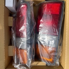 希少当時物　ランクル80純正部品　あくまでもセットの目安金額デスの画像