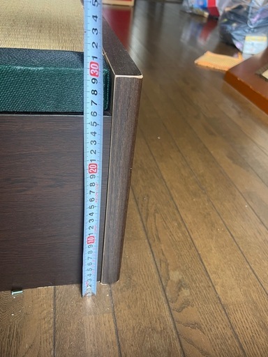 畳ベッド