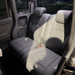 JF3 N-BOX カスタム　ターボなしの画像