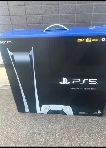 PS5 本体&ゲーミングモニターセット