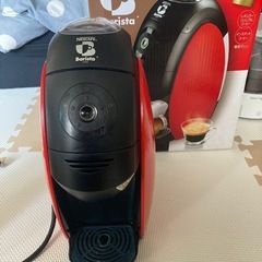 ネスカフェバリスタの画像