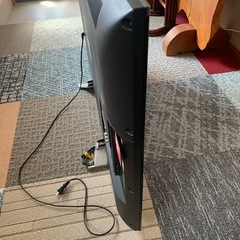 パナソニック品番TH-48AX700 2014年製48V型の画像