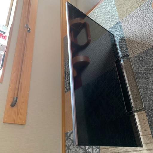 パナソニック品番TH-48AX700 2014年製48V型