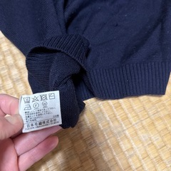 セーター
の画像