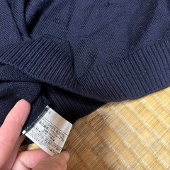 セーター
の画像