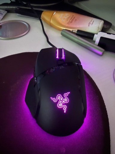 デスクトップROG Strix GA15 　　