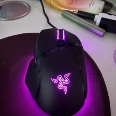 デスクトップROG Strix GA15 　　の画像