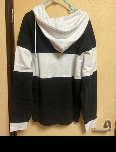 マイケルコース パーカー Mサイズ