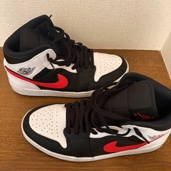air jordanの画像