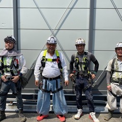 🌈令和8年度　新卒、中途　経験問わず　作業員及び役職候補者の募集⭐️の画像