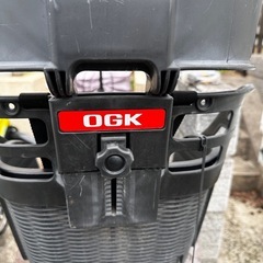 チャイルドシートの画像