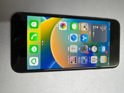 iPhone8    64GB 
中古
