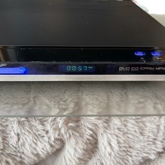 TMY CPRM対応 DVDプレーヤー DVP-H300の画像