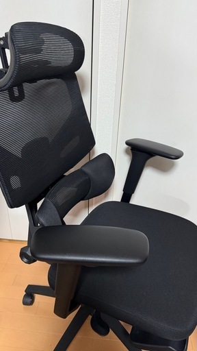 新品 ランバート4.0 オフィスチェア