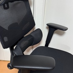 新品 ランバート4.0 オフィスチェアの画像