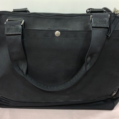 ジモティ割引有★【ジャングルジャングル岸和田店】MASTERPIECE　マスターピース　 2WAY　ショルダーバッグ　南大阪 岸和田市 貝塚市 泉佐野市 和泉市 忠岡町 熊取町の画像