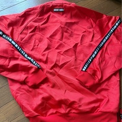 ジャージ・指定・セットの画像